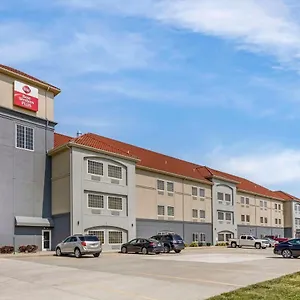 Western Midamerica Hotel