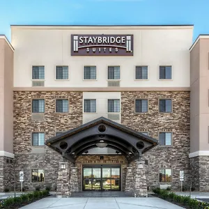 Staybridge St Louis - Westport By Ihg Hotel