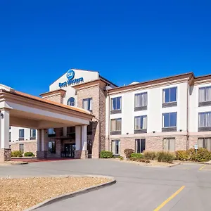 Western St. Louis Airport North & Hotel
