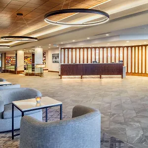 Hilton St. Louis Airport Hotel